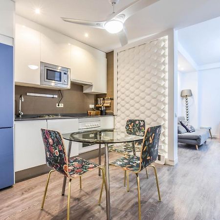 Apartamento Malasana Madrid Exterior photo